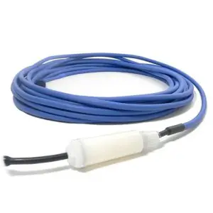 Dolphin Primal X3 - patented swivel cable
