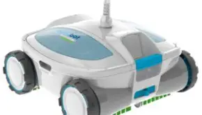 Aquabot ABreeze
