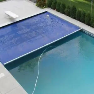 Benefits of Having a Swimming Pool Cover