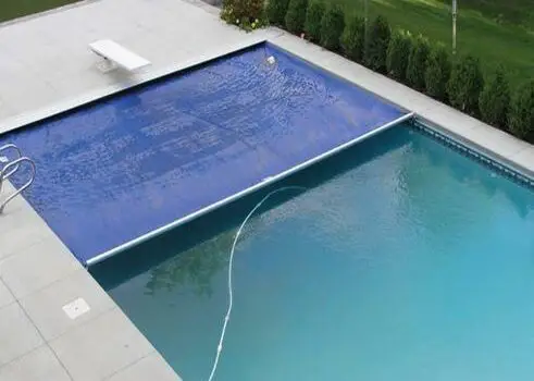 Benefits of Having a Swimming Pool Cover