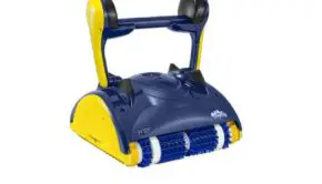 Dolphin H50 Industrial Grade Robotic Pool Cleaner