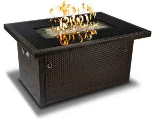 Best Standalone Fire Table