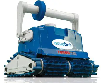 Aquabot ABTURT2R1 Turbo T2 Plus