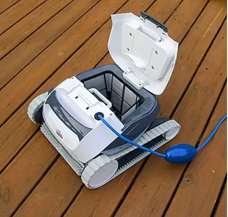 Automatic Pool Cleaner