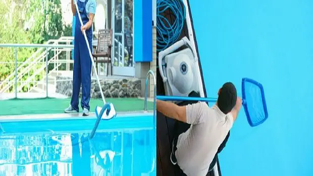 Polaris Pool Cleaner Troubleshooting