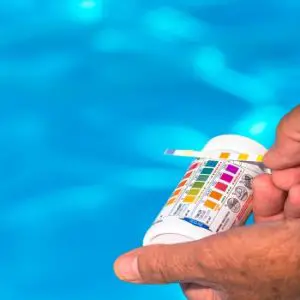 ABC’s of Pool Water Chemistry