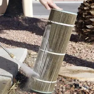 Maintaining & Cleaning Your Pool Filter