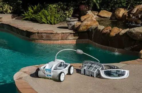 aquabot pool cleaner reviews