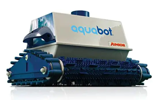 aquabot pool cleaner reviews