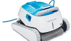 dolphin dx5 pool cleaner