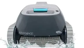 dolphin advantage robotic pool cleaner