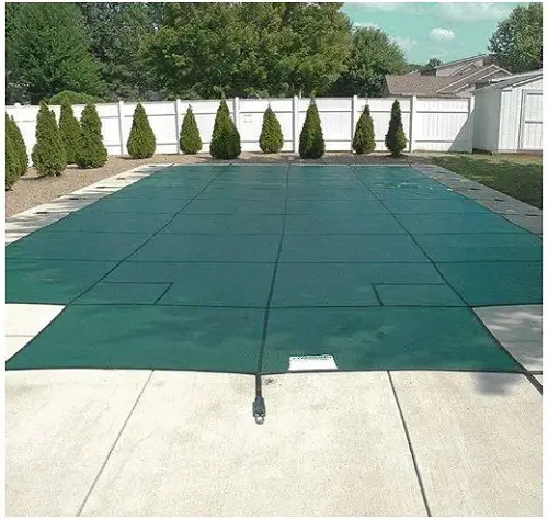 best solar pool covers