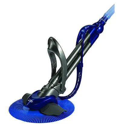 pentair automatic pool cleaner