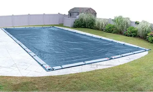 solar pool covers 