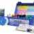 taylor service complete pool water test kit k-2006c