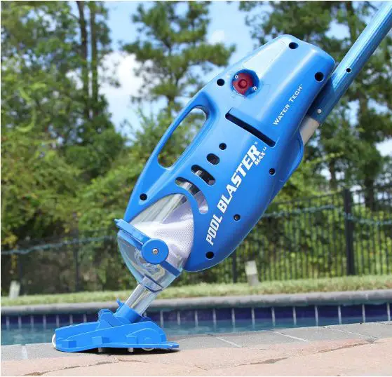 automatic pool cleaner for intex pools