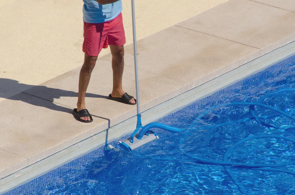 what is the best pool vacuum head 